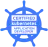 Certified Kubernetes Application Developer (CKAD) badge